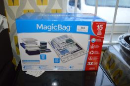 *Magic Bag Vacuum Storage Bags 15pk