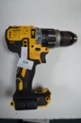 Dewalt Drill (no battery)