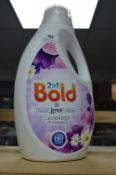 Bold Lenor Lavender & Chamomile laundry Detergent 60 Washes