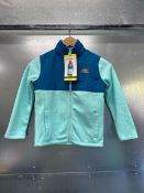 Eddie Bauer Mint Fleece Jacket, Age 6
