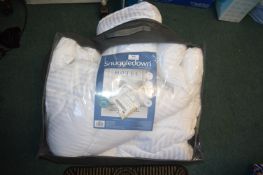 *Snuggledown Hotel Edition King Size Mattress Topper
