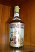 Mari Mayans Ibiza Herbal Liqueur 1L