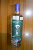 Sipsmith London Dry Gin 700ml
