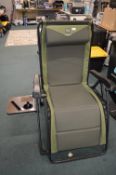 *Timber Ridge Deck Chair