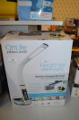 *Ottlite Wireless Charging LED Lamp