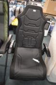 *X Rocker Gaming Chair