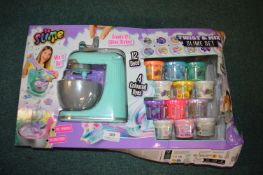 *Twist & Mix Slime Set