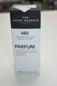 The Scent Reserve Parfum 100ml