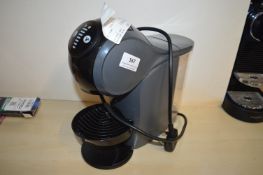 *Delonghi Genos Nesspresso Coffee Machine