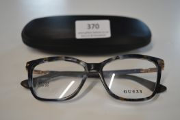 *Guess Glasses