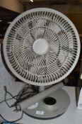 *Duux Desk Fan