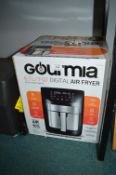 *Gourmia 6.7L Air Fryer