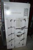*Black & Decker Heated Clothes Airer
