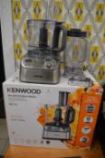 *Kenwood Multi Pro Express Weigh+ Food Processor