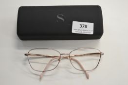 *Stepper Glasses Frames