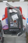 *Vax Spot Wash Carpet Cleaner