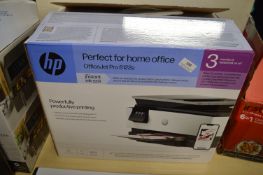 *HP OfficeJet Pro 8122e Printer