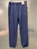 *Champion Navy Joggers, Size - S