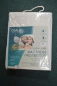Osalis Supersoft Single Mattress Protector