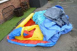 *Intex Bouncy Castle (salvage)