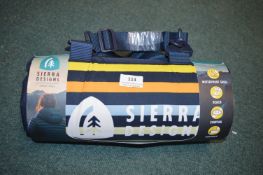 *Sierra Designs Outdoor Blanket