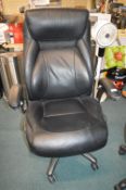 *Lay-Z-Boy Office Chair