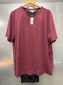 *Ted Baker Men’s Loungewear Set, Size XL