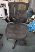 *Bayside Mesh Office Chair