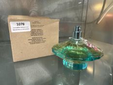 Britney Spears Curious 100ml EDP Spray