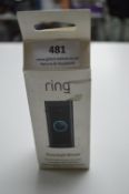 Ring Wired Video Doorbell