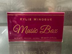 Kylie Minogue Music Box 30ml EDP Spray