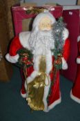 Leonardo Collection Father Christmas