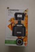 *Kenwood Duo Prep 2-in-1 Chopper and Grinder