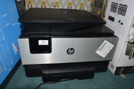 *HP Office Jet Pro 9019E Printer