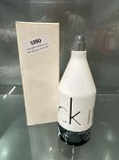 CK In 2U Him 100ml EDT Spray