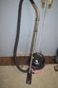 Hetty Vacuum Cleaner