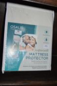 Osalis Supersoft Single Mattress Protector
