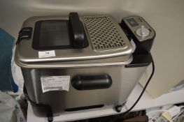 *Tefal Pro Deep Fat Fryer