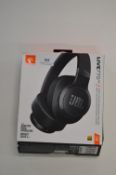*JBL Wireless Headphones