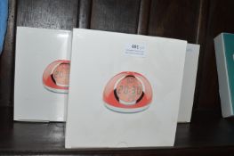 3x Intelligent Sensor Lights