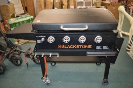 *Blackstone 2256GD Gas Barbecue Griddle