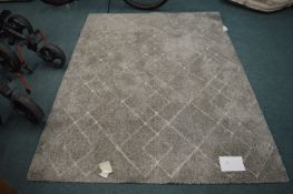 *Grey Rug