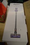 *Dyson V8 Advanced Vacuum Cleaner