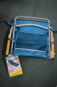 *Waters Edge Beach Lounger