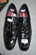 Pair of Lambretta Men’s Shoes Size: 8