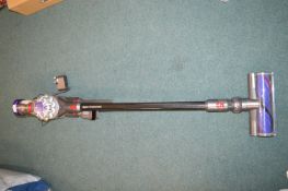 *Dyson V8 Advanced Stick Vacuum Cleaner