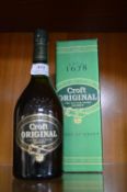 Croft Original Sherry 75cl