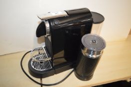*Magimix Nespresso Citiz Coffee Machine