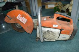 Stihl Cut Off Saw
