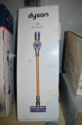 *Dyson V8 Absolute Vacuum Cleaner